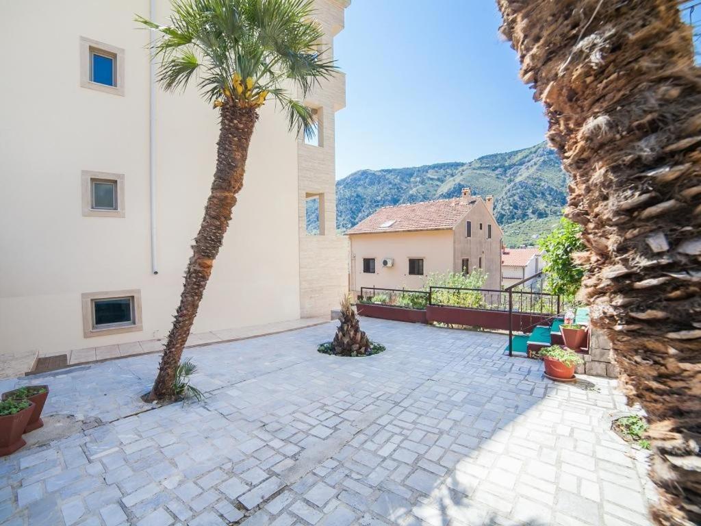 Apartments Castello Kotor Room photo